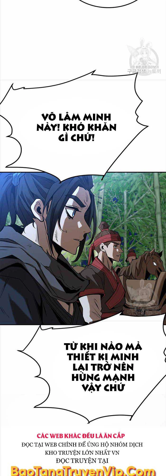 Hoa Sơn Tật Phong Kiếm Chapter 14 - 83