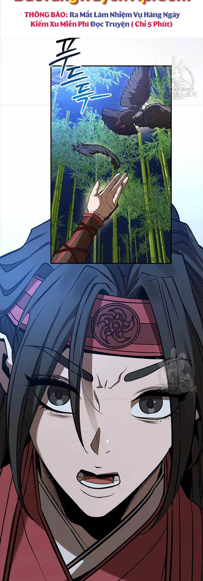 Hoa Sơn Tật Phong Kiếm Chapter 14 - 84