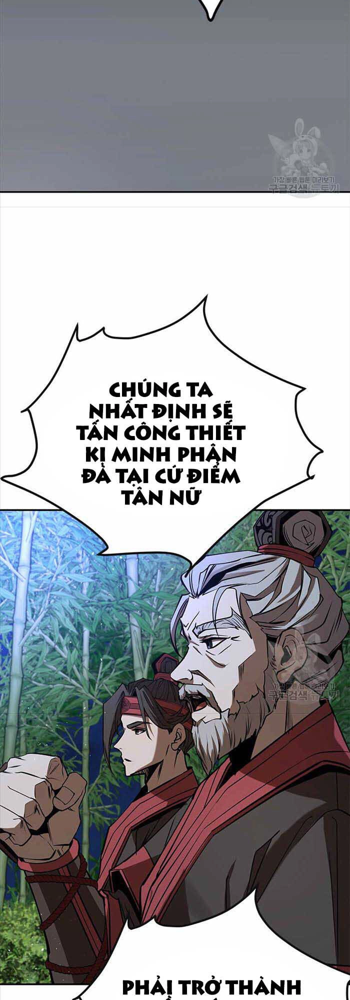 Hoa Sơn Tật Phong Kiếm Chapter 14 - 86