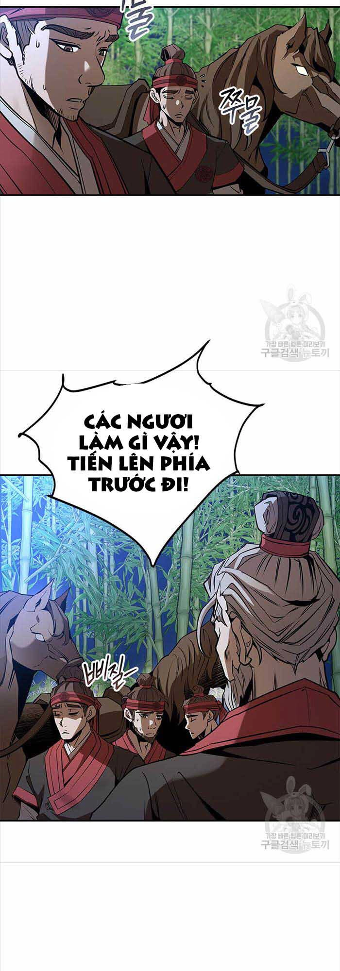 Hoa Sơn Tật Phong Kiếm Chapter 14 - 91