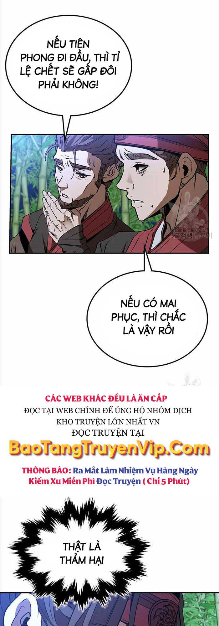 Hoa Sơn Tật Phong Kiếm Chapter 14 - 92