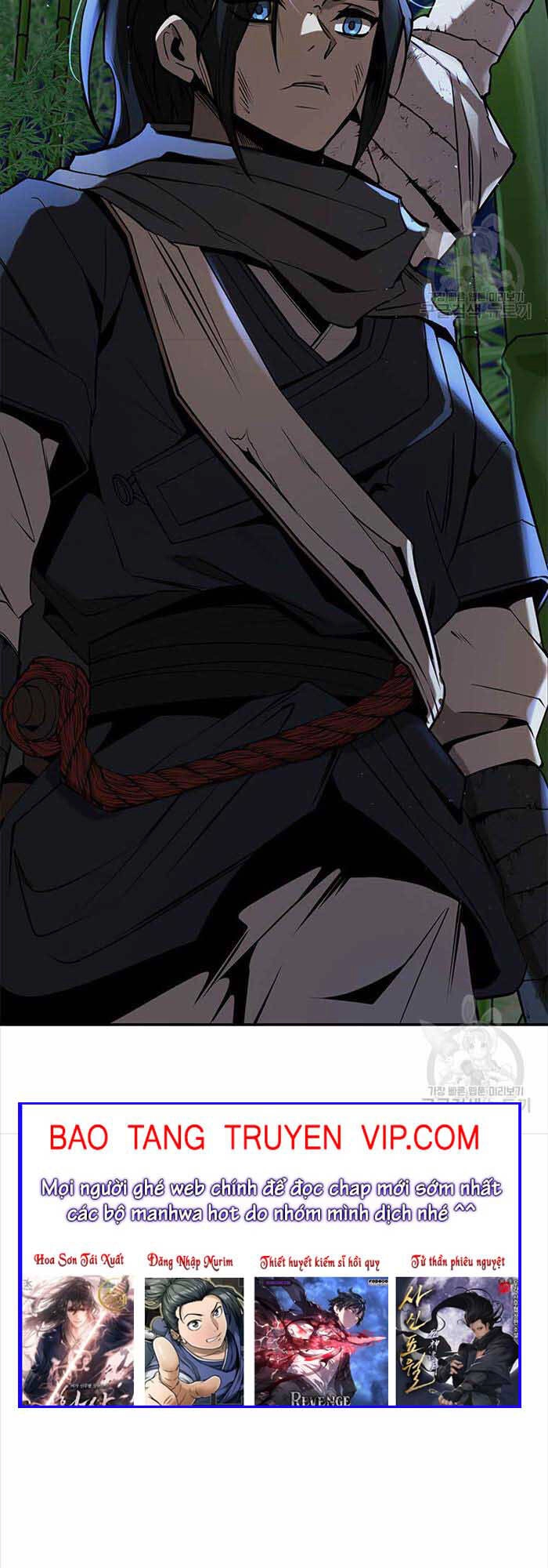 Hoa Sơn Tật Phong Kiếm Chapter 14 - 95