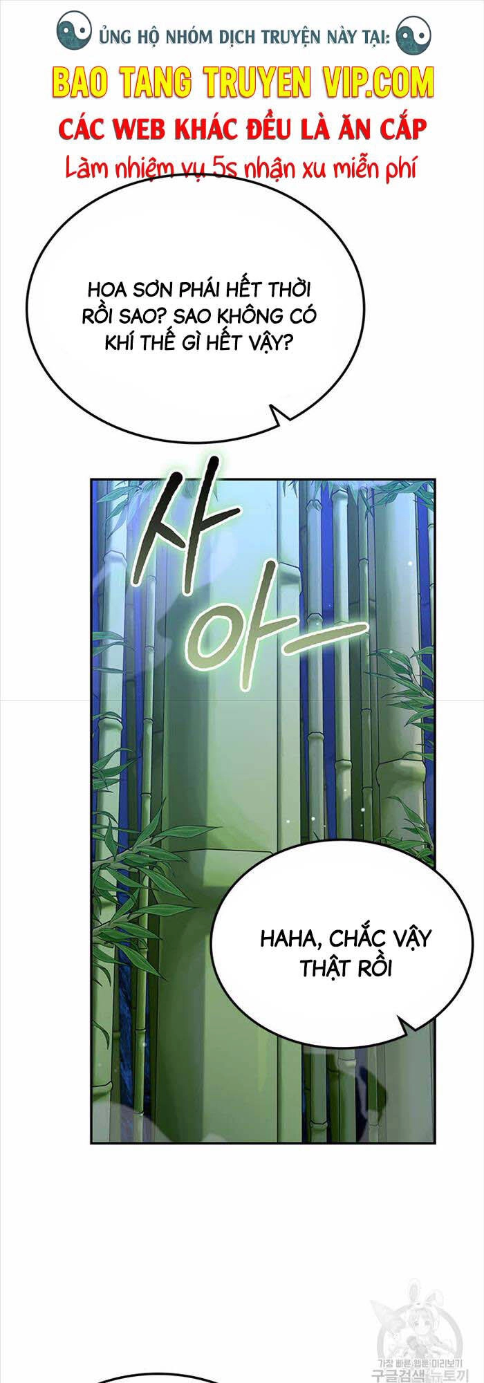 Hoa Sơn Tật Phong Kiếm Chapter 15 - 1