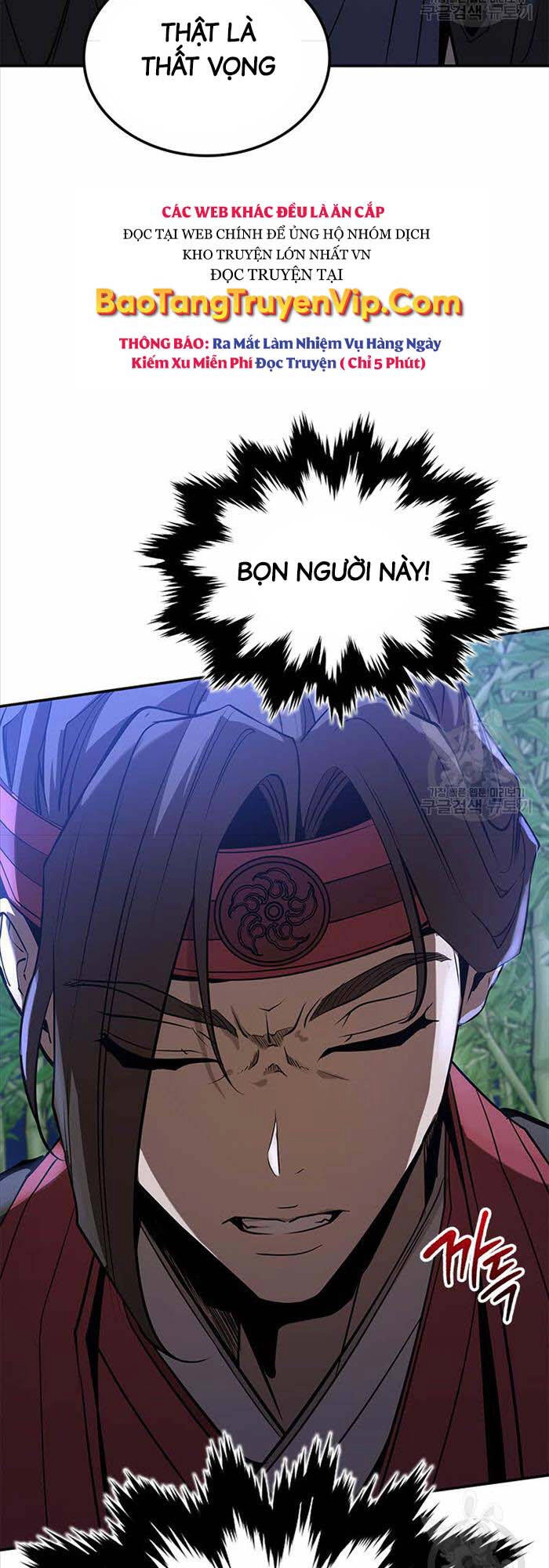 Hoa Sơn Tật Phong Kiếm Chapter 15 - 3