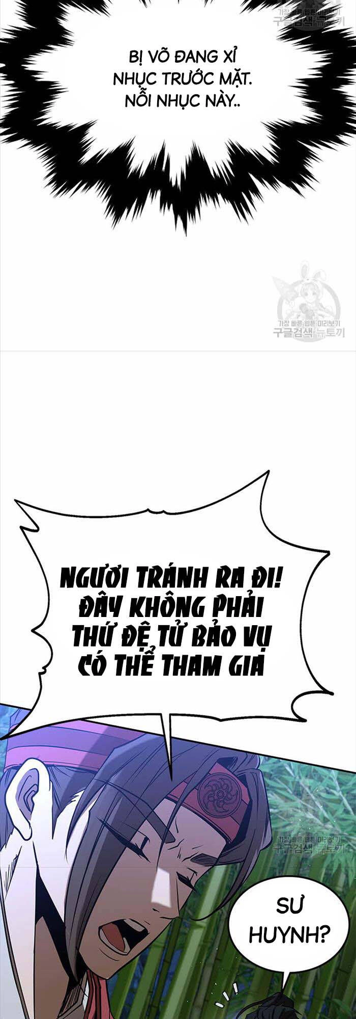 Hoa Sơn Tật Phong Kiếm Chapter 15 - 4