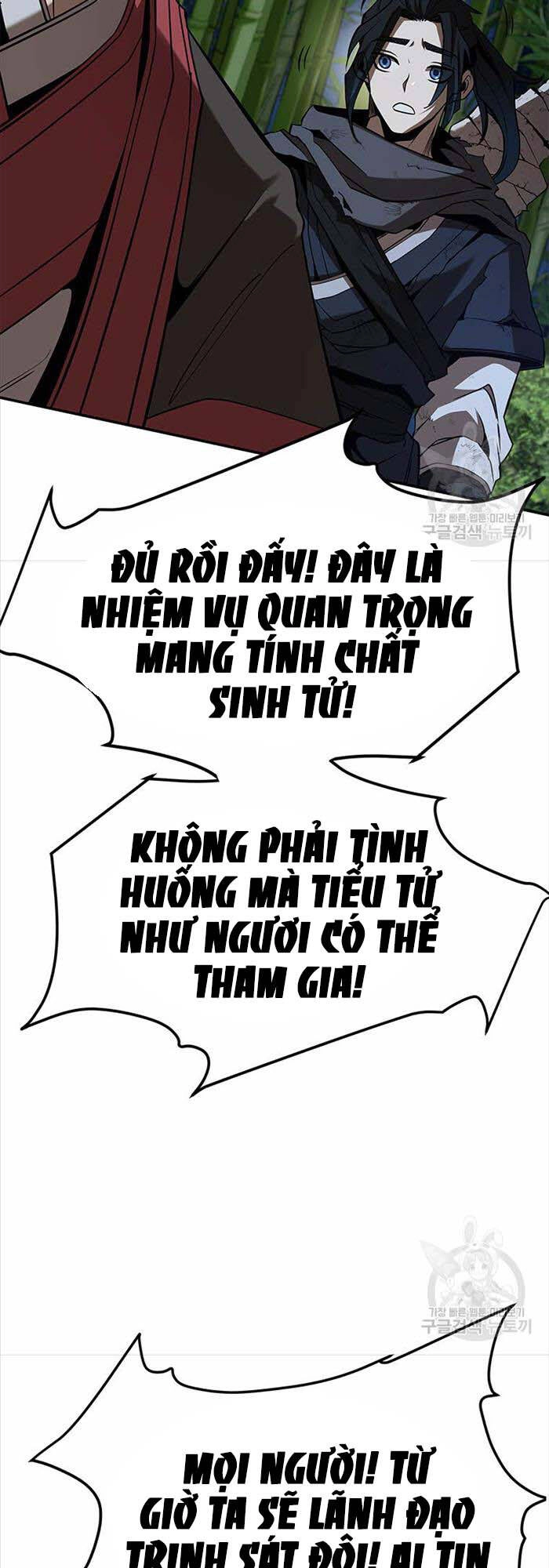 Hoa Sơn Tật Phong Kiếm Chapter 15 - 5