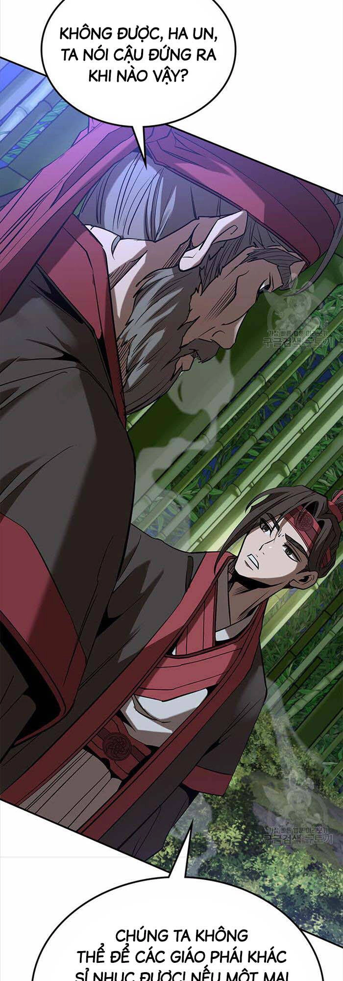 Hoa Sơn Tật Phong Kiếm Chapter 15 - 7