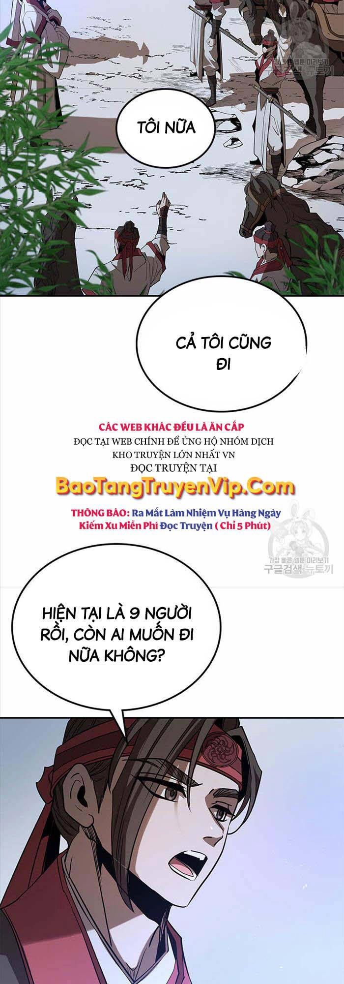 Hoa Sơn Tật Phong Kiếm Chapter 15 - 10