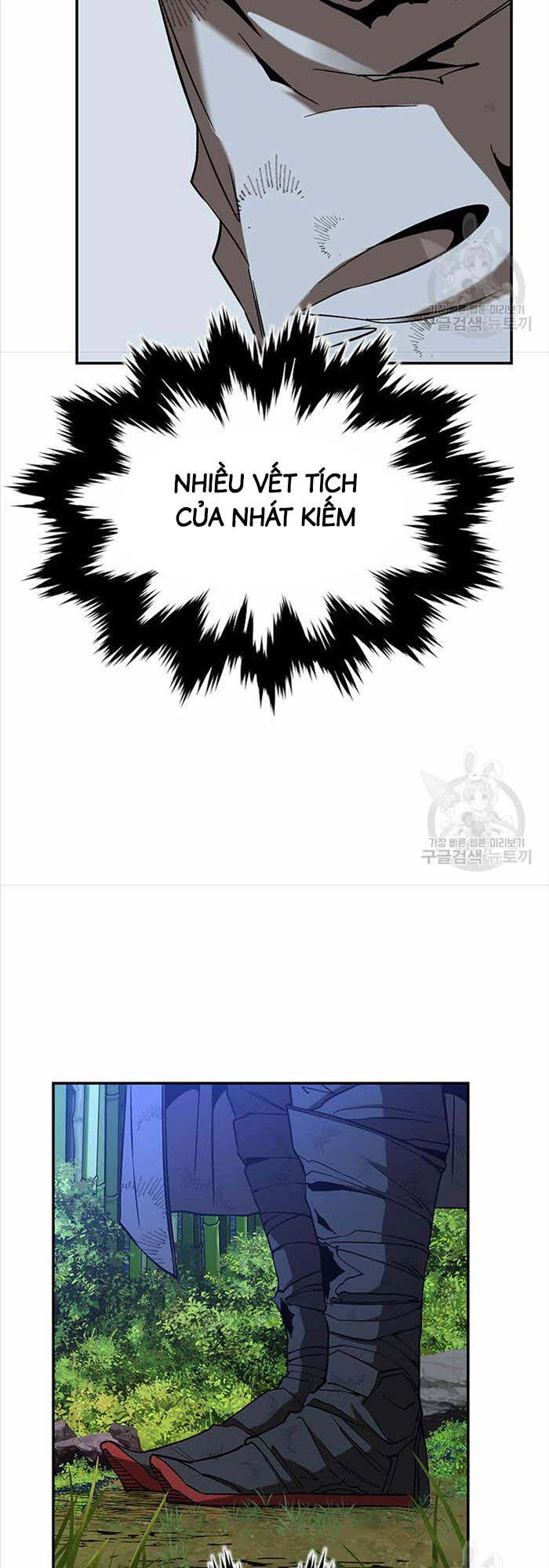 Hoa Sơn Tật Phong Kiếm Chapter 15 - 19