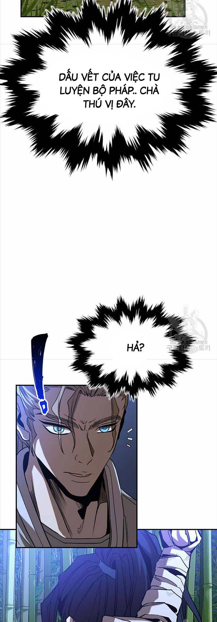 Hoa Sơn Tật Phong Kiếm Chapter 15 - 20