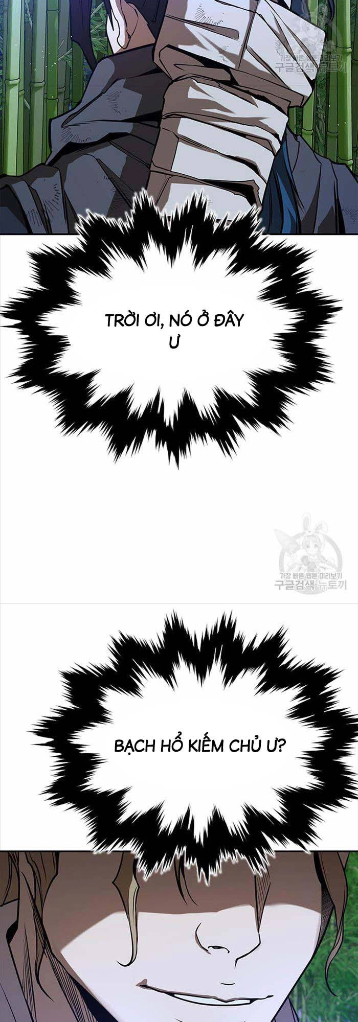 Hoa Sơn Tật Phong Kiếm Chapter 15 - 21