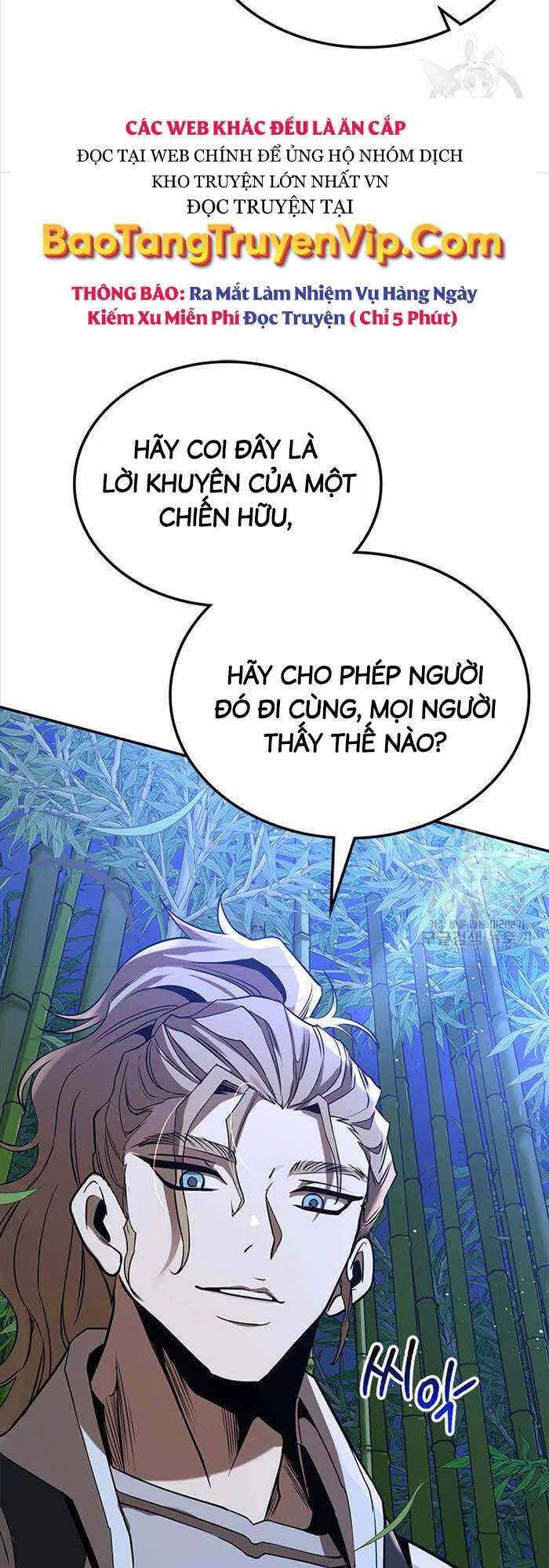 Hoa Sơn Tật Phong Kiếm Chapter 15 - 23