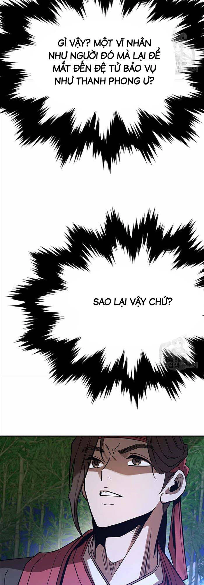 Hoa Sơn Tật Phong Kiếm Chapter 15 - 25