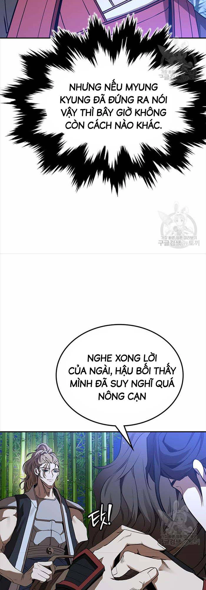 Hoa Sơn Tật Phong Kiếm Chapter 15 - 26