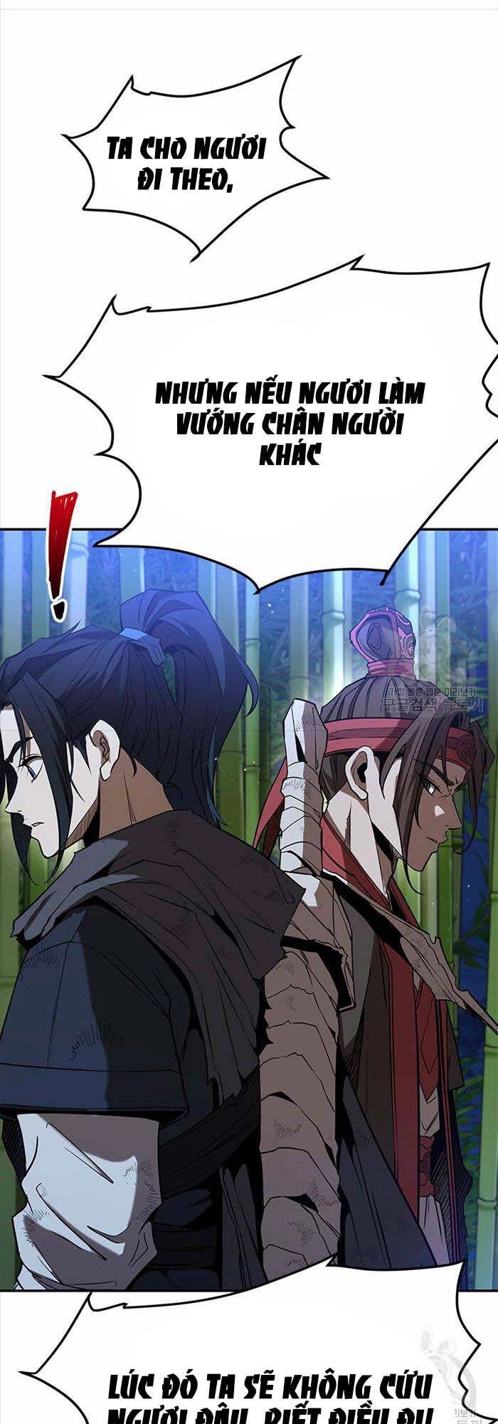 Hoa Sơn Tật Phong Kiếm Chapter 15 - 28