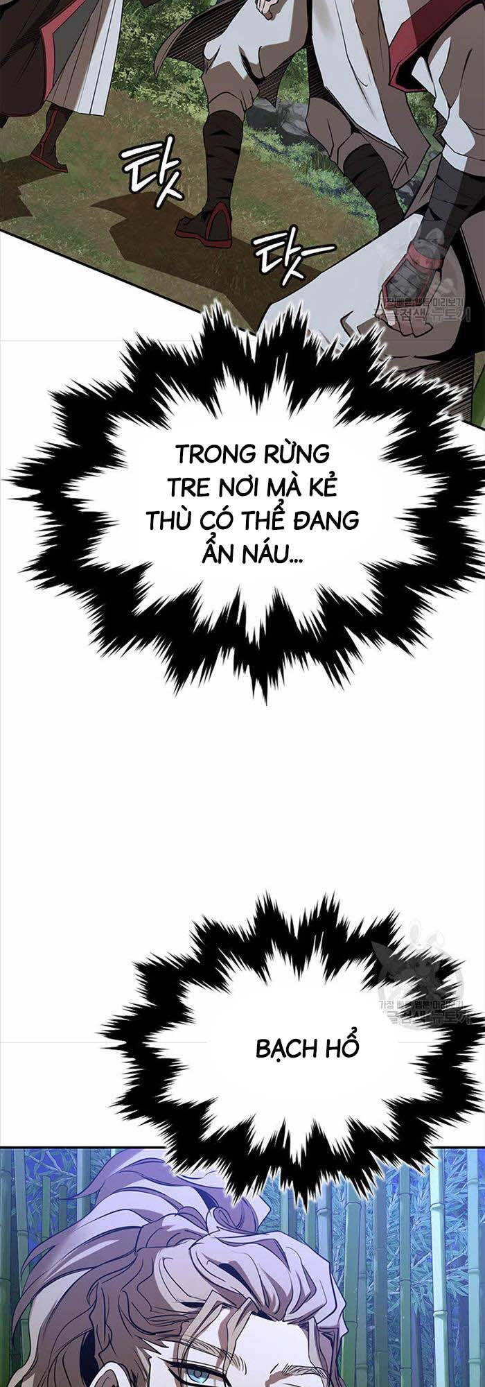 Hoa Sơn Tật Phong Kiếm Chapter 15 - 30