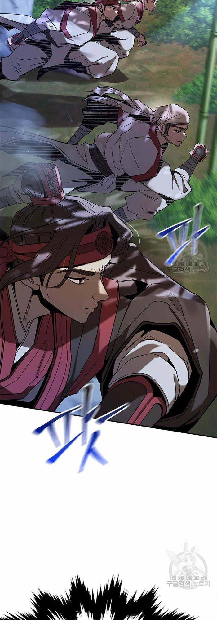 Hoa Sơn Tật Phong Kiếm Chapter 15 - 36