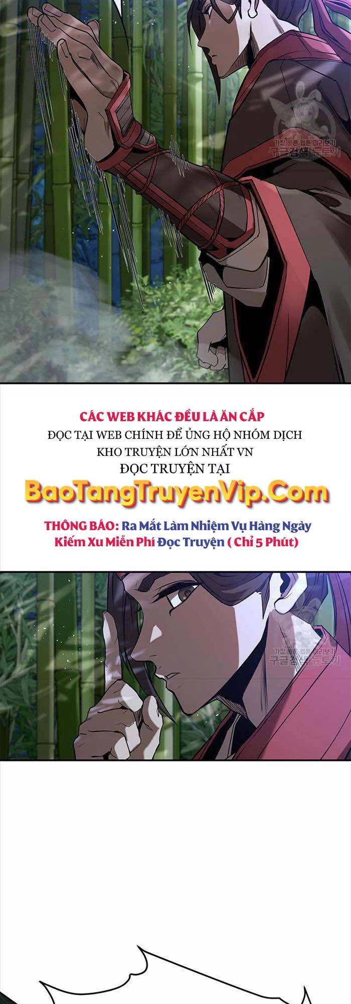 Hoa Sơn Tật Phong Kiếm Chapter 15 - 39