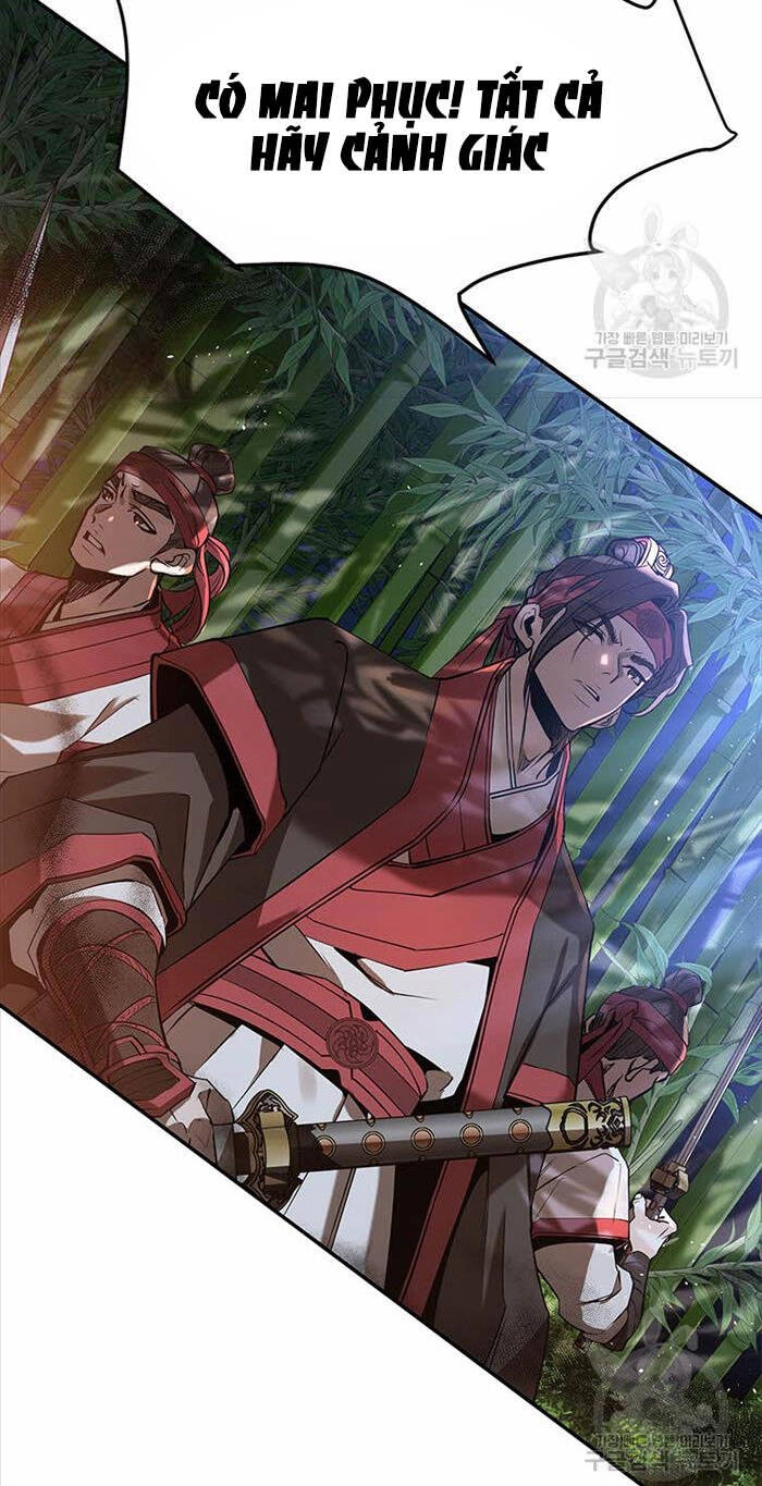 Hoa Sơn Tật Phong Kiếm Chapter 15 - 40