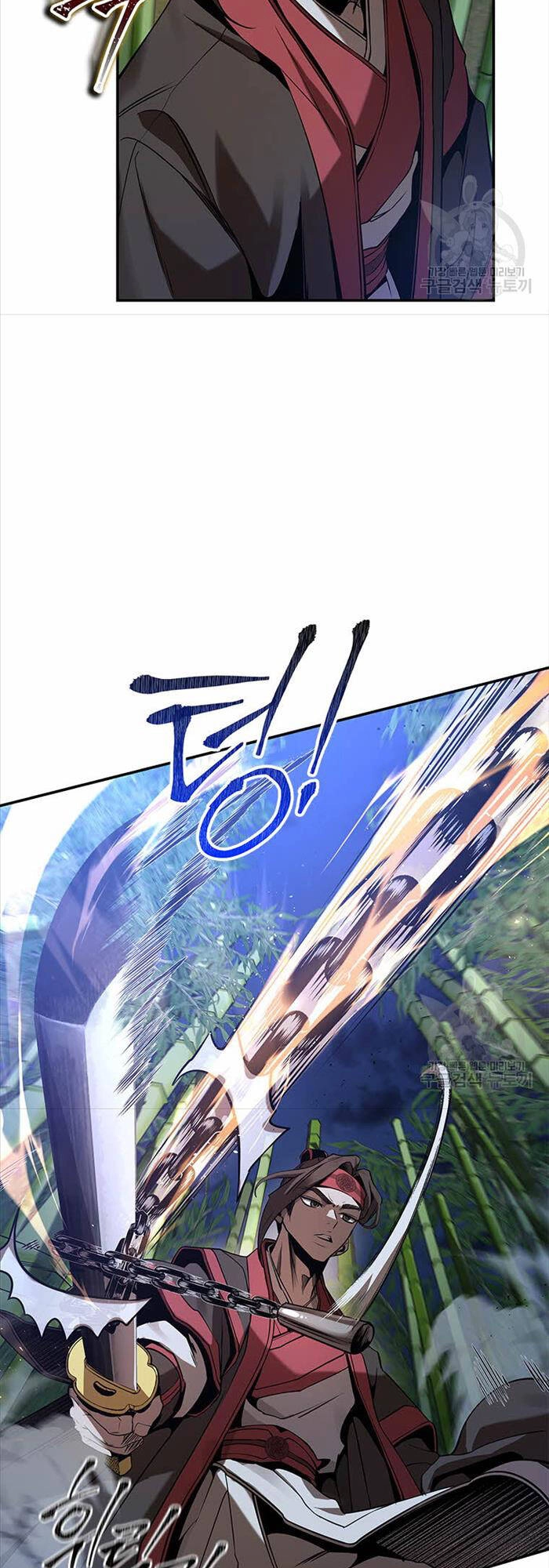 Hoa Sơn Tật Phong Kiếm Chapter 15 - 49