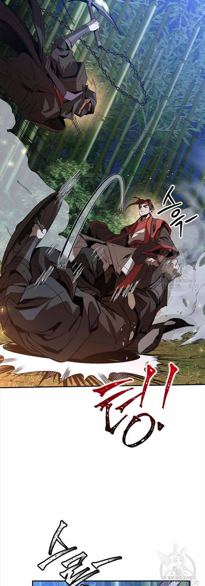 Hoa Sơn Tật Phong Kiếm Chapter 15 - 54