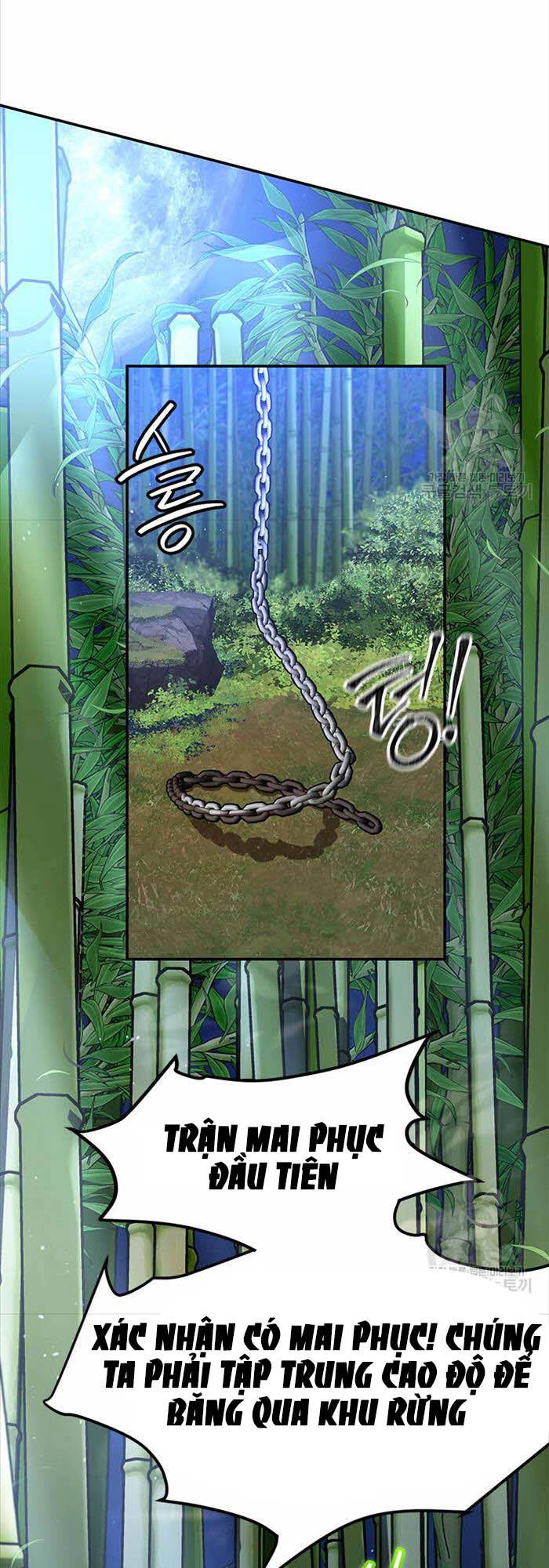 Hoa Sơn Tật Phong Kiếm Chapter 15 - 57