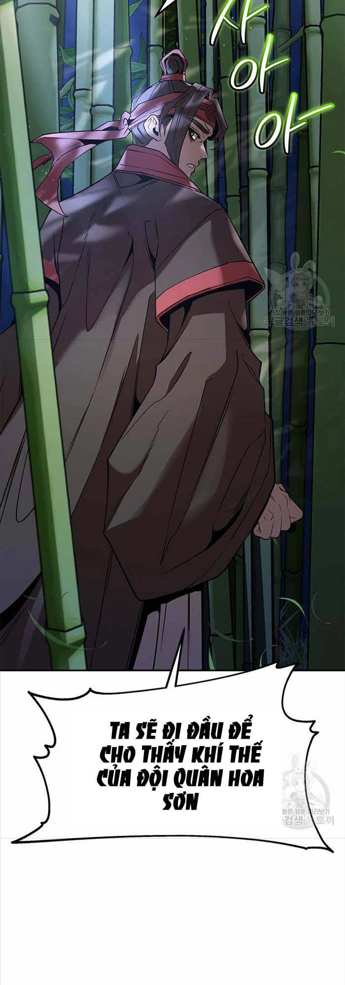 Hoa Sơn Tật Phong Kiếm Chapter 15 - 58