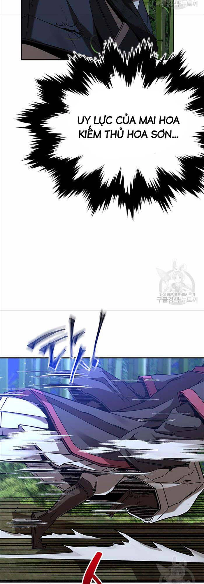 Hoa Sơn Tật Phong Kiếm Chapter 15 - 61