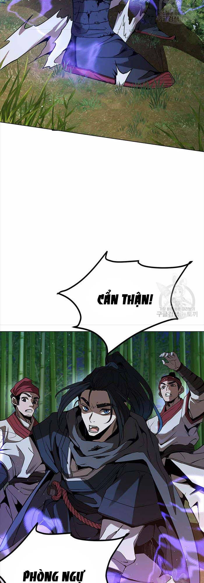 Hoa Sơn Tật Phong Kiếm Chapter 15 - 65