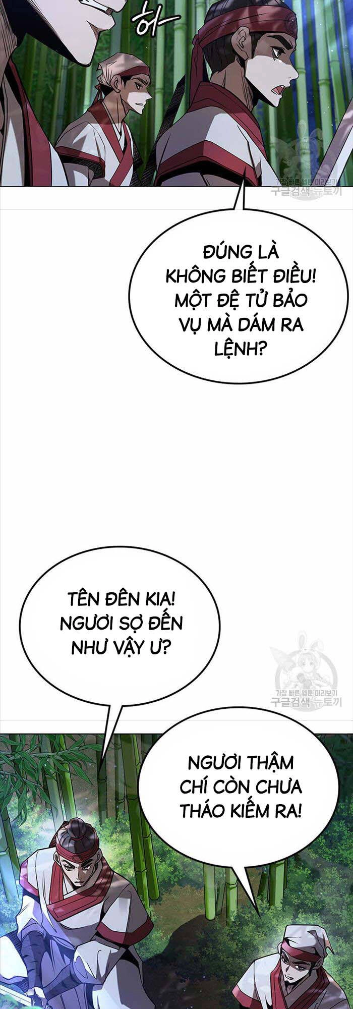 Hoa Sơn Tật Phong Kiếm Chapter 15 - 69