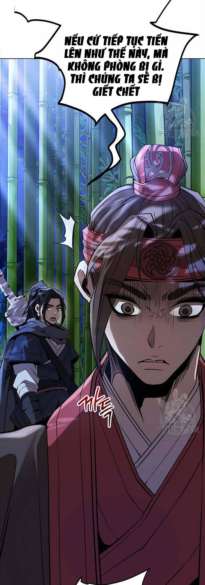 Hoa Sơn Tật Phong Kiếm Chapter 15 - 72