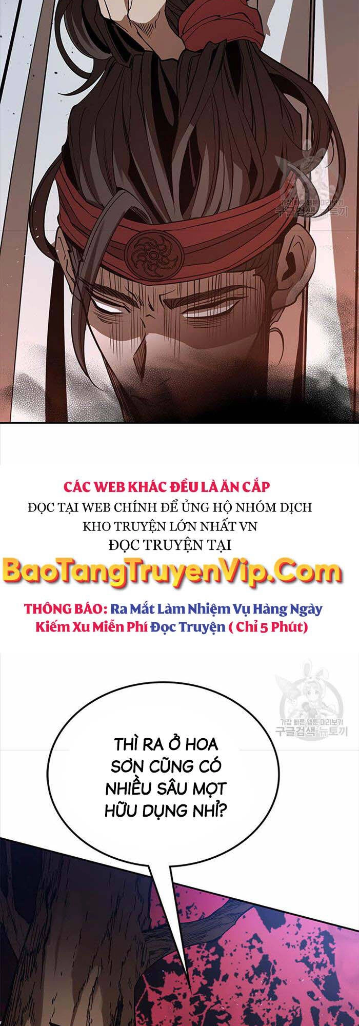Hoa Sơn Tật Phong Kiếm Chapter 15 - 74