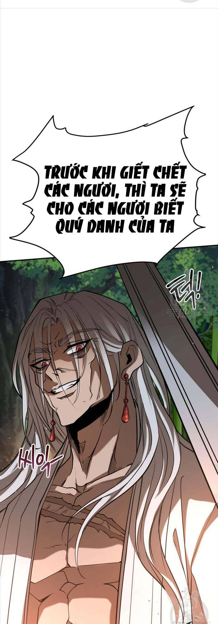 Hoa Sơn Tật Phong Kiếm Chapter 16 - 2