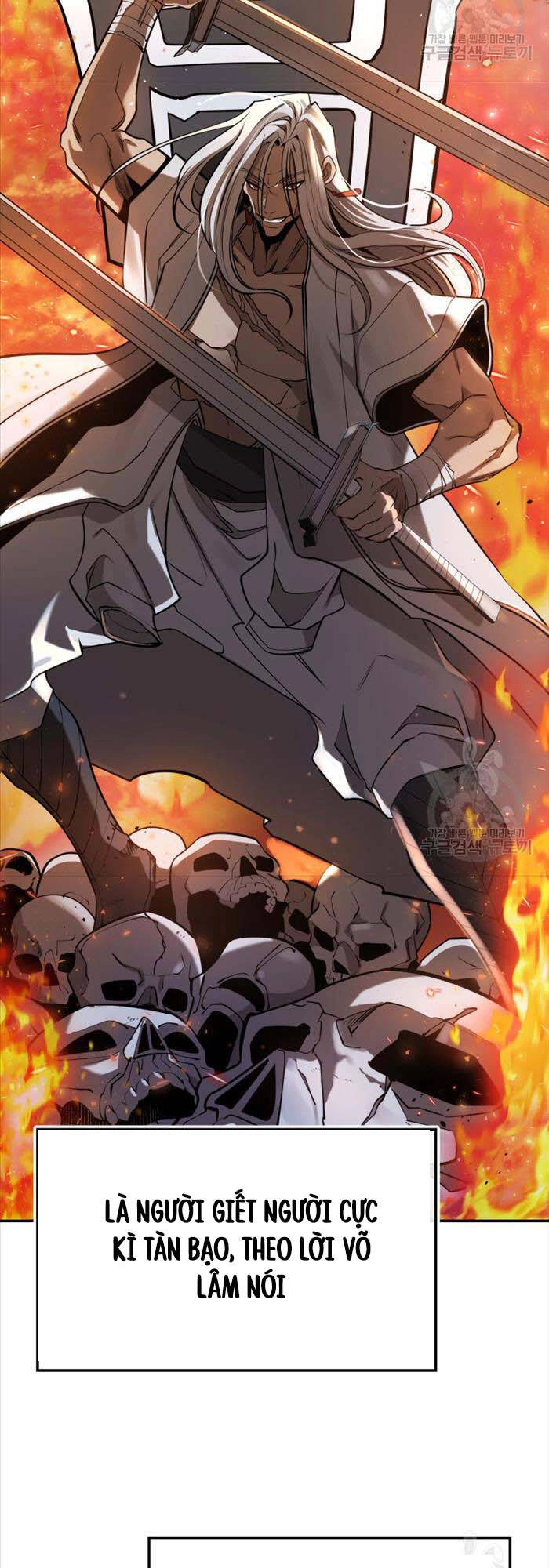 Hoa Sơn Tật Phong Kiếm Chapter 16 - 5