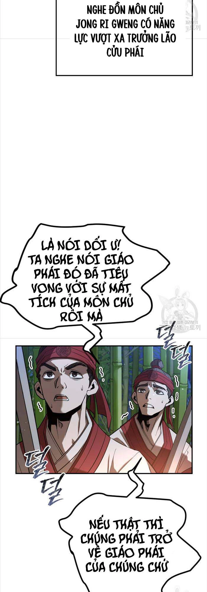 Hoa Sơn Tật Phong Kiếm Chapter 16 - 6