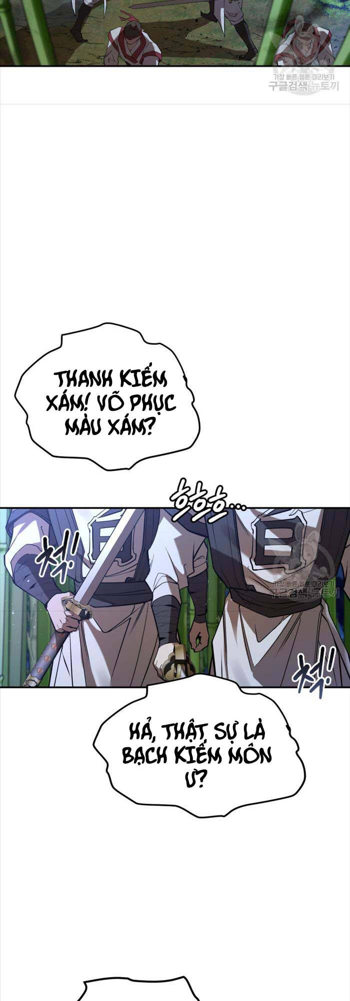 Hoa Sơn Tật Phong Kiếm Chapter 16 - 9