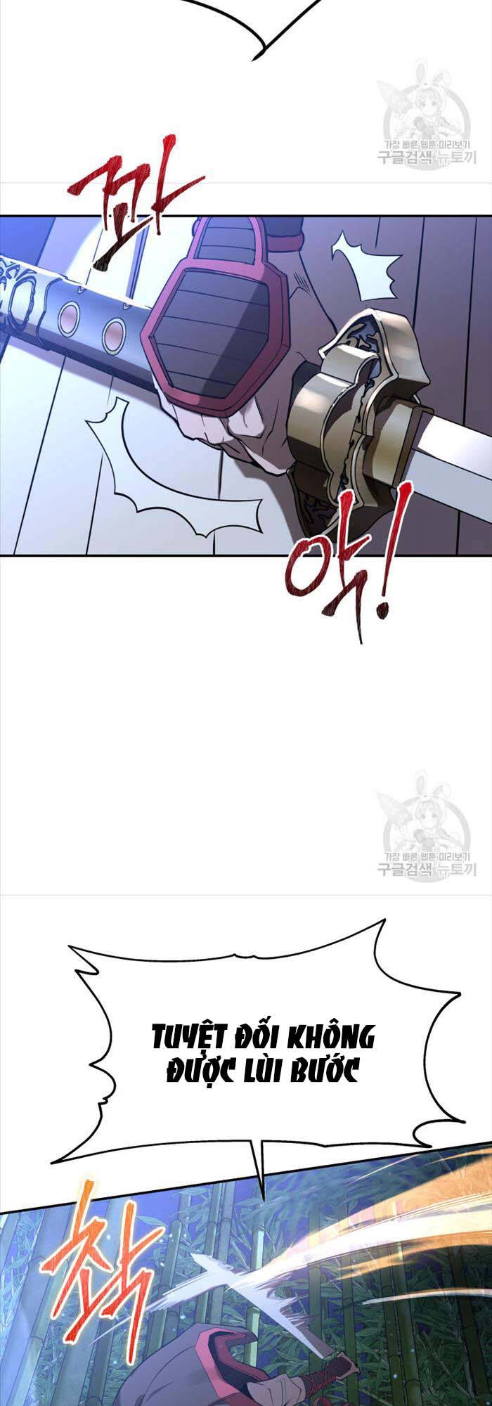 Hoa Sơn Tật Phong Kiếm Chapter 16 - 11