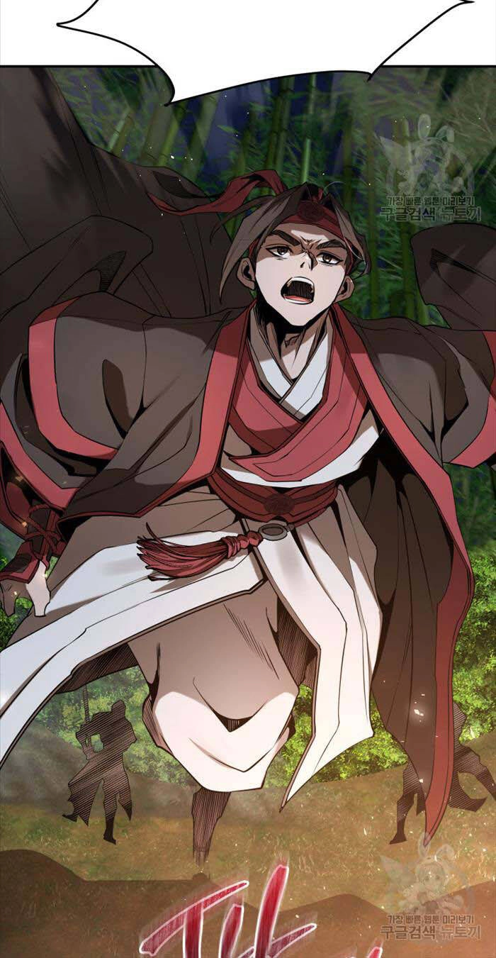 Hoa Sơn Tật Phong Kiếm Chapter 16 - 14