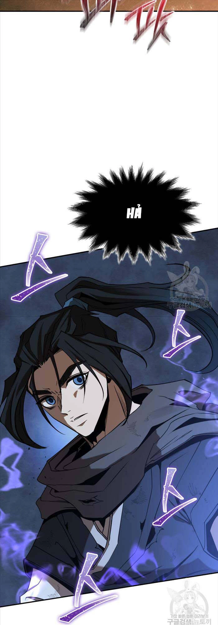 Hoa Sơn Tật Phong Kiếm Chapter 16 - 15