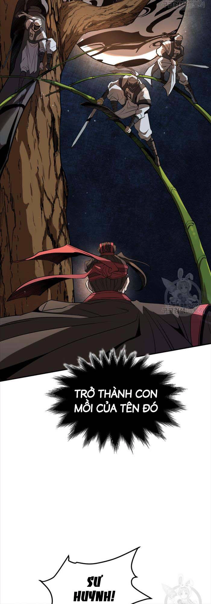 Hoa Sơn Tật Phong Kiếm Chapter 16 - 17