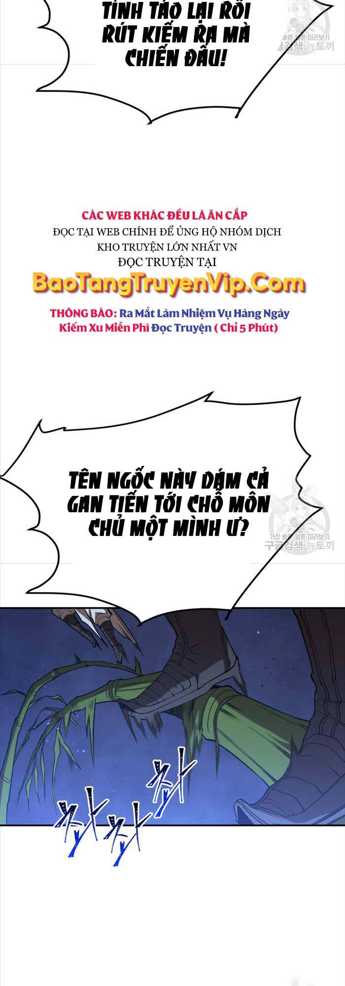 Hoa Sơn Tật Phong Kiếm Chapter 16 - 20