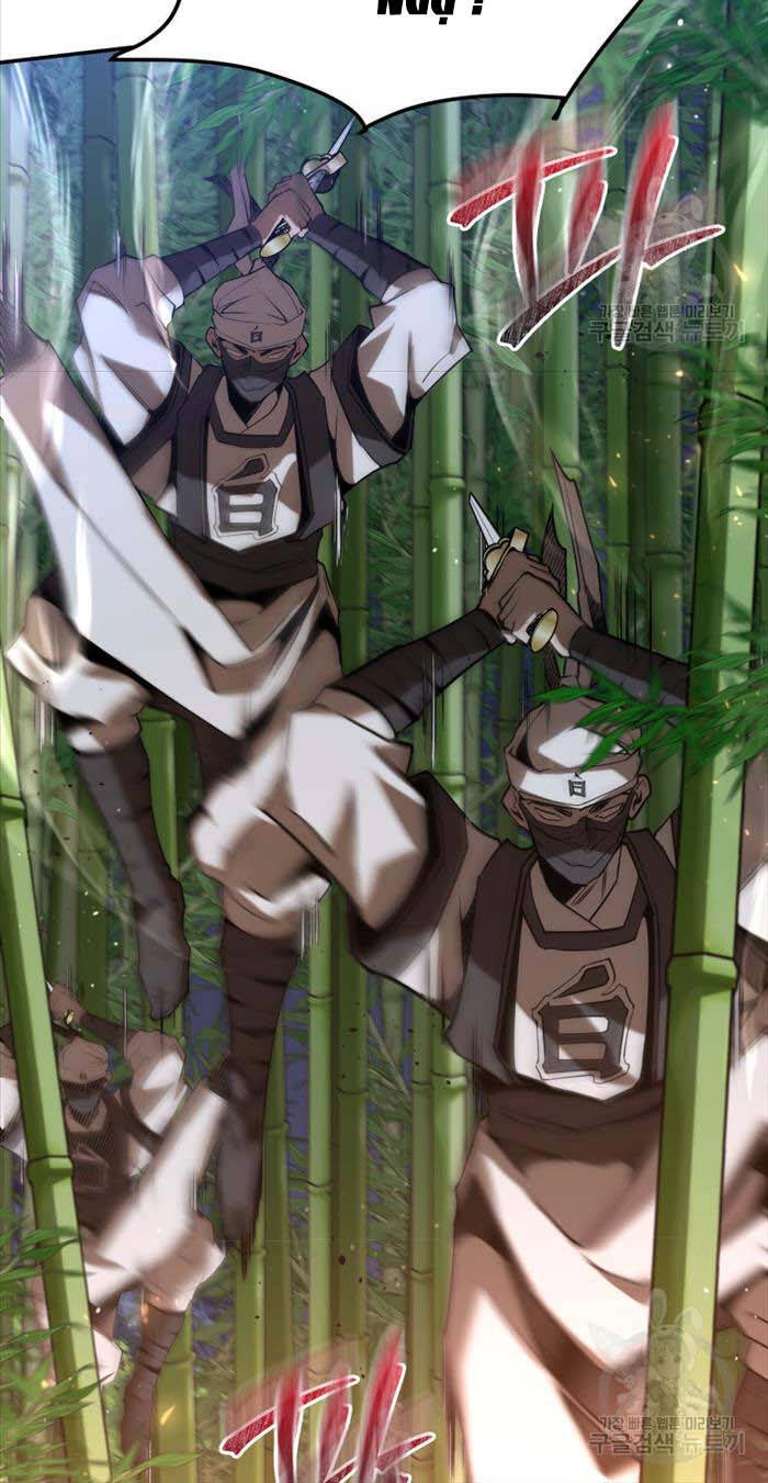 Hoa Sơn Tật Phong Kiếm Chapter 16 - 28