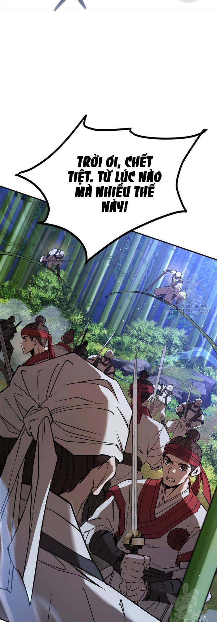 Hoa Sơn Tật Phong Kiếm Chapter 16 - 30