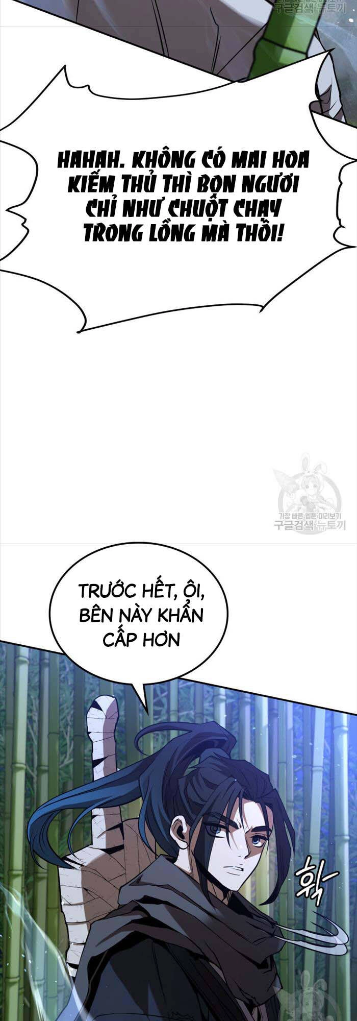 Hoa Sơn Tật Phong Kiếm Chapter 16 - 31