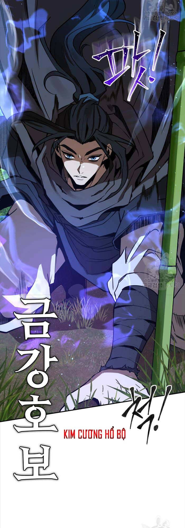 Hoa Sơn Tật Phong Kiếm Chapter 16 - 33