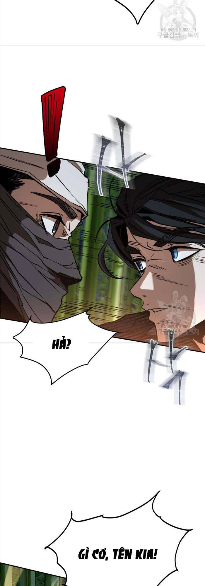 Hoa Sơn Tật Phong Kiếm Chapter 16 - 35