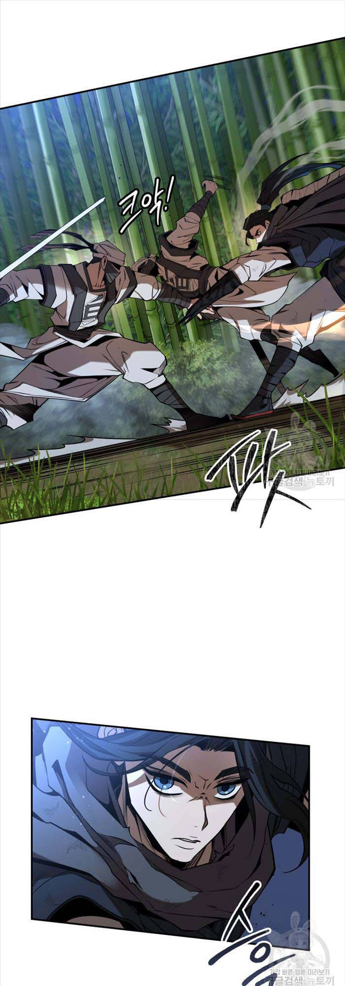 Hoa Sơn Tật Phong Kiếm Chapter 16 - 43