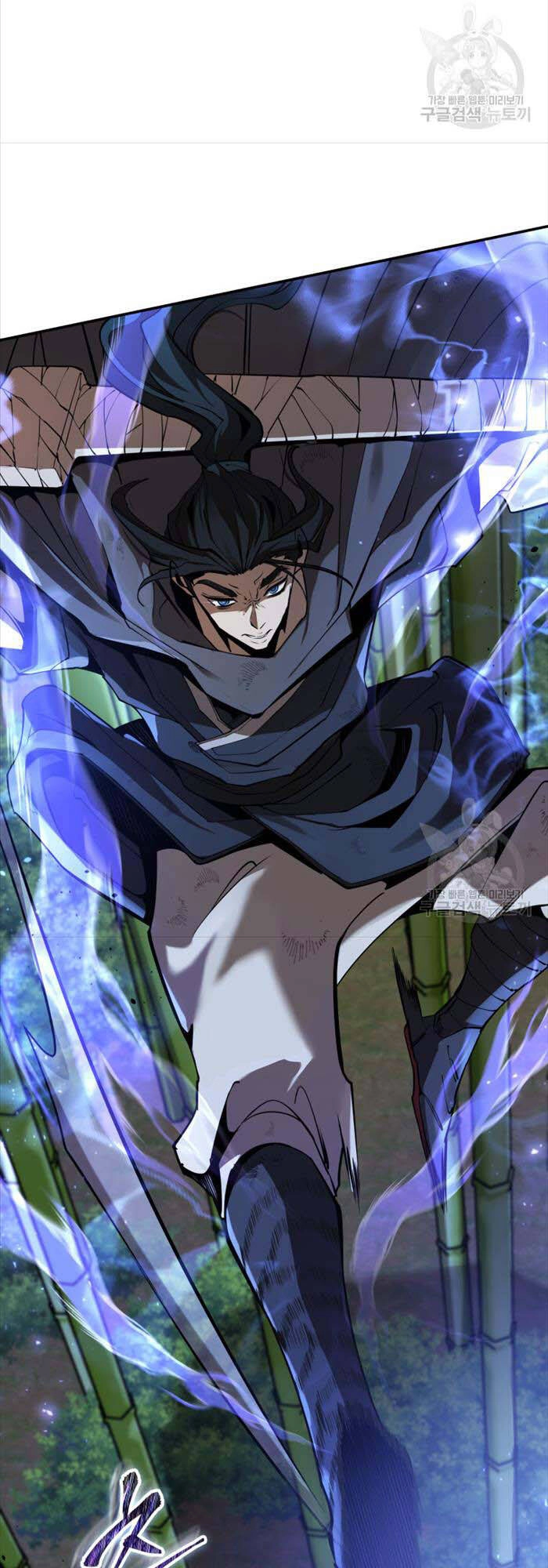 Hoa Sơn Tật Phong Kiếm Chapter 16 - 50