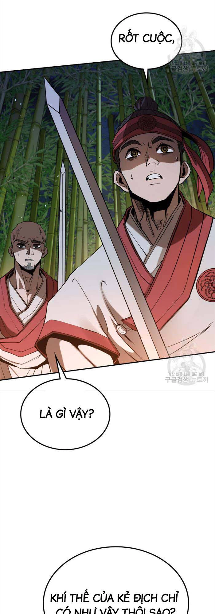 Hoa Sơn Tật Phong Kiếm Chapter 16 - 53