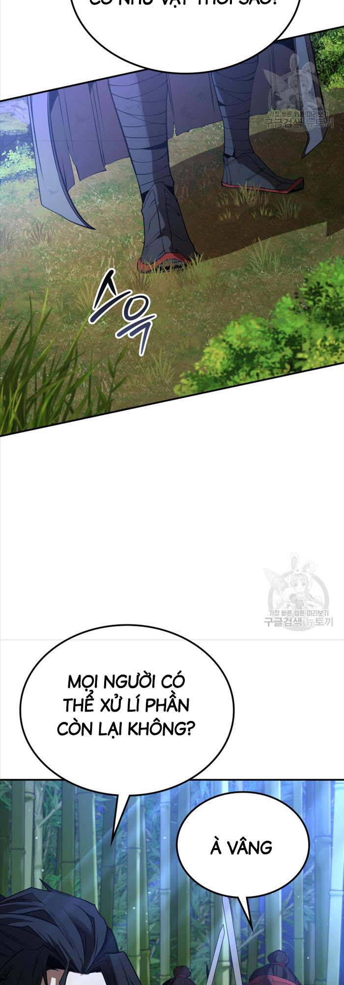 Hoa Sơn Tật Phong Kiếm Chapter 16 - 54